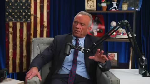 RFK JR: “Fluoride literally makes you stupid (reduces your IQ 100% Fact)