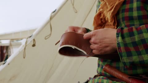 Химчистка и реставрация обуви в Москве | ТОП сервисов и цены