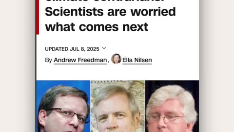 Bill Gates’ Climate Lies Fall Apart