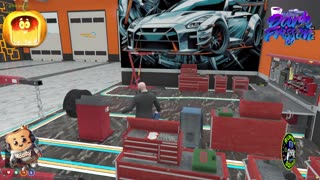 Killer FPS, Good music and Bad game play! Some Call of Duty and some GTA RP darkfrisson