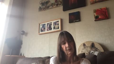 "TRAVELS WITH MY AUNT" 1969, Graham Greene, Chapter 17, Henry and Aunt Augusta arrive in Boulogne