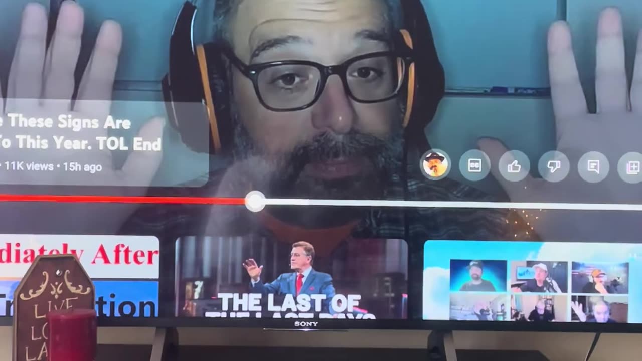 Let’s all abandon The Bible ! ! ! Oh wait … 95% already have !