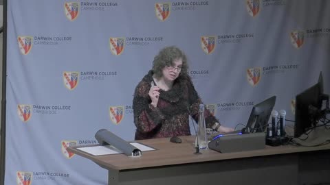 Epigenetics: A Code upon a Code? - Professor Anne Ferguson-Smith