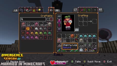 Is it that time again??! Season 3, EP 59 #DivergenceSMP #MiM #Minecraft