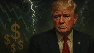 Analysts Warn of Market Meltdown — Trump Reportedly on Edge