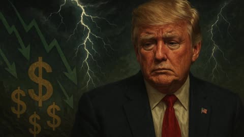 Analysts Warn of Market Meltdown — Trump Reportedly on Edge