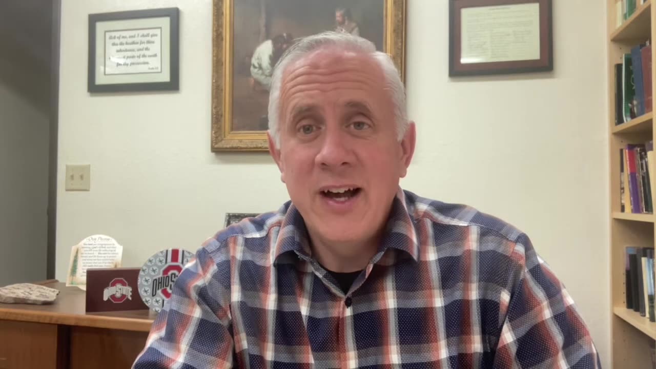 The Lord’s Servant - Christmas 2021 Devotionals Part 3