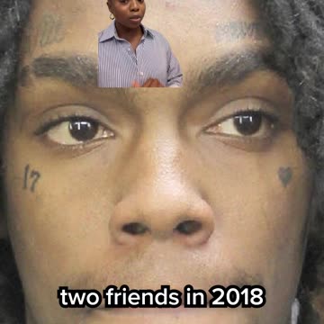 YNW Melly Blows a Kiss in Courtroom: Bold Move Sparks Controversy