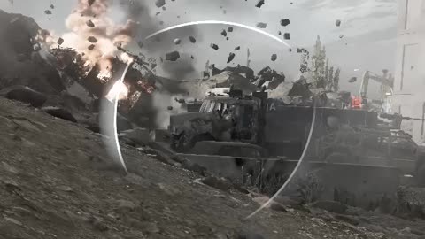 kaboom I go