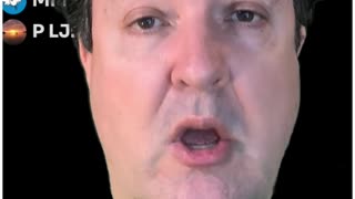 Opening monologue - Who amongst you voted for this?