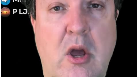 Opening monologue - Who amongst you voted for this?