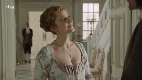 Los buenos días así 💞 #ValleSalvaje