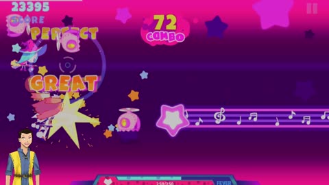 Muse Dash (Switch2) day 171