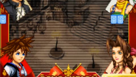 English Kingdom Hearts Mobile: Lost kingdom hearts mobile games now in English!