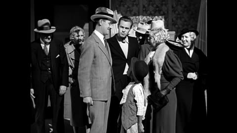 Four Parts (1934) Short film | Comedy