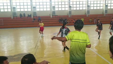 futsal