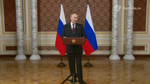 О неприсуждении Дональду Трампу Нобелевской премии мира