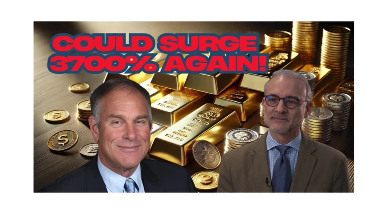 Rick Rule & Peter Krauth Gold and Silver Price Forecast