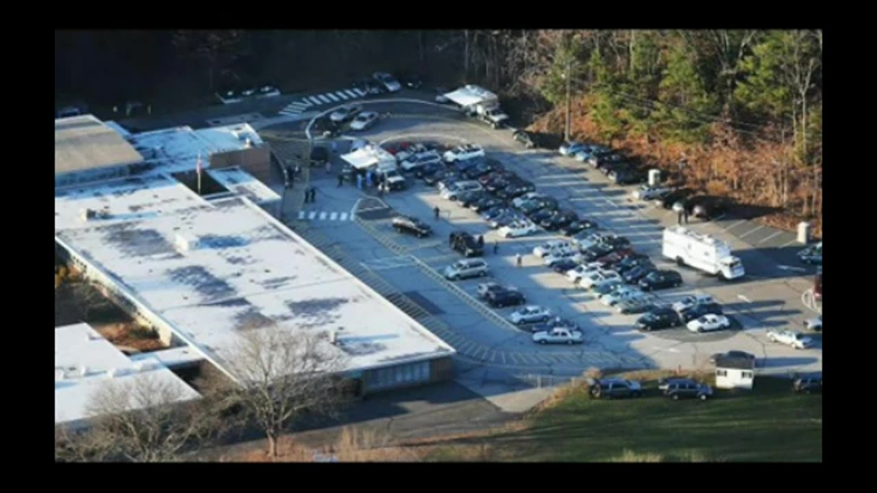 SANDY HOOK HOAX... VEHICLE ANALYSIS