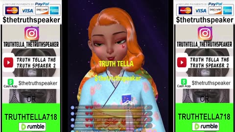 LADYBEE GOING IN ON KEVIN JONES & TVKILLER PT. 3