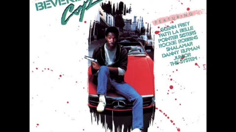 Beverly Hills Cop Soundtrack (FULL ALBUM)