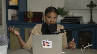 UH-OH! Erika Kirk Goes Off On "Conspiracy Theorists"- Tucker on FBI ~ Candace Owens Ep 278