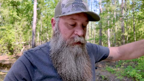 My HAM Shack Right Now (2025 Setup Tour with @CURRIN1776 )