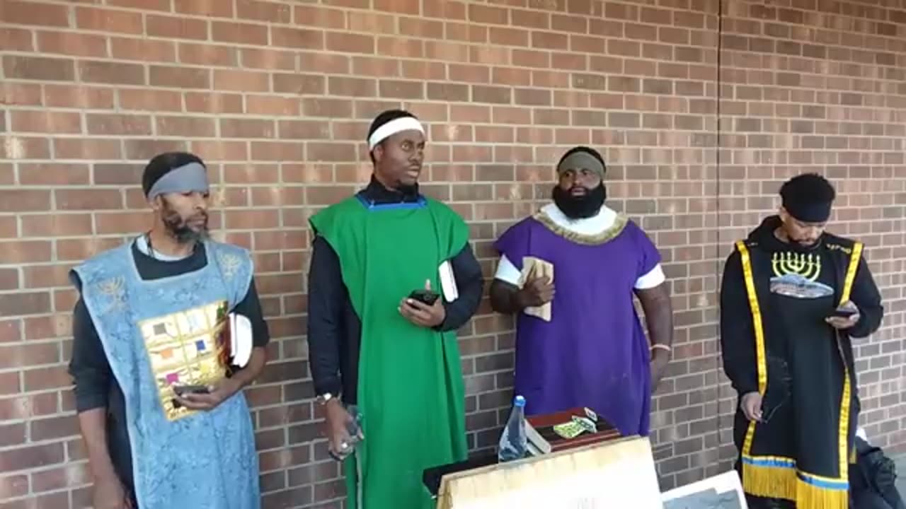 Live From Camp: GMS Virginia (Richmond)