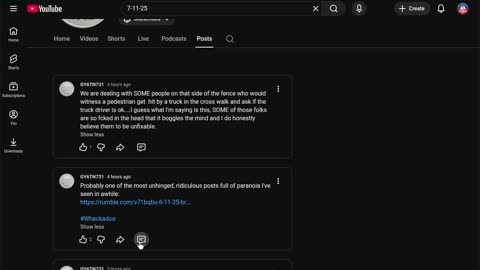 7-11-25 Criminal Conspiracy Archive ft Brian Davis Jr