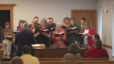 What is Speaking in Tongues