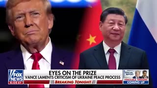 Doocy_ THIS could jeopardize everything