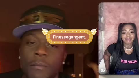FINESSE 3RD SHIFT
