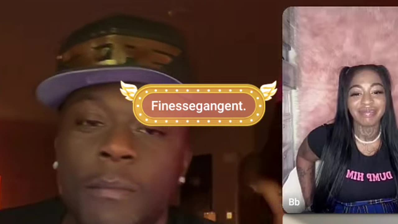 FINESSE 3RD SHIFT