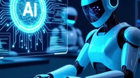 AI Creates AI on Its Own in 2025! AutoML & the Rise of AGI 🤖 #TechFacts #FutureAI