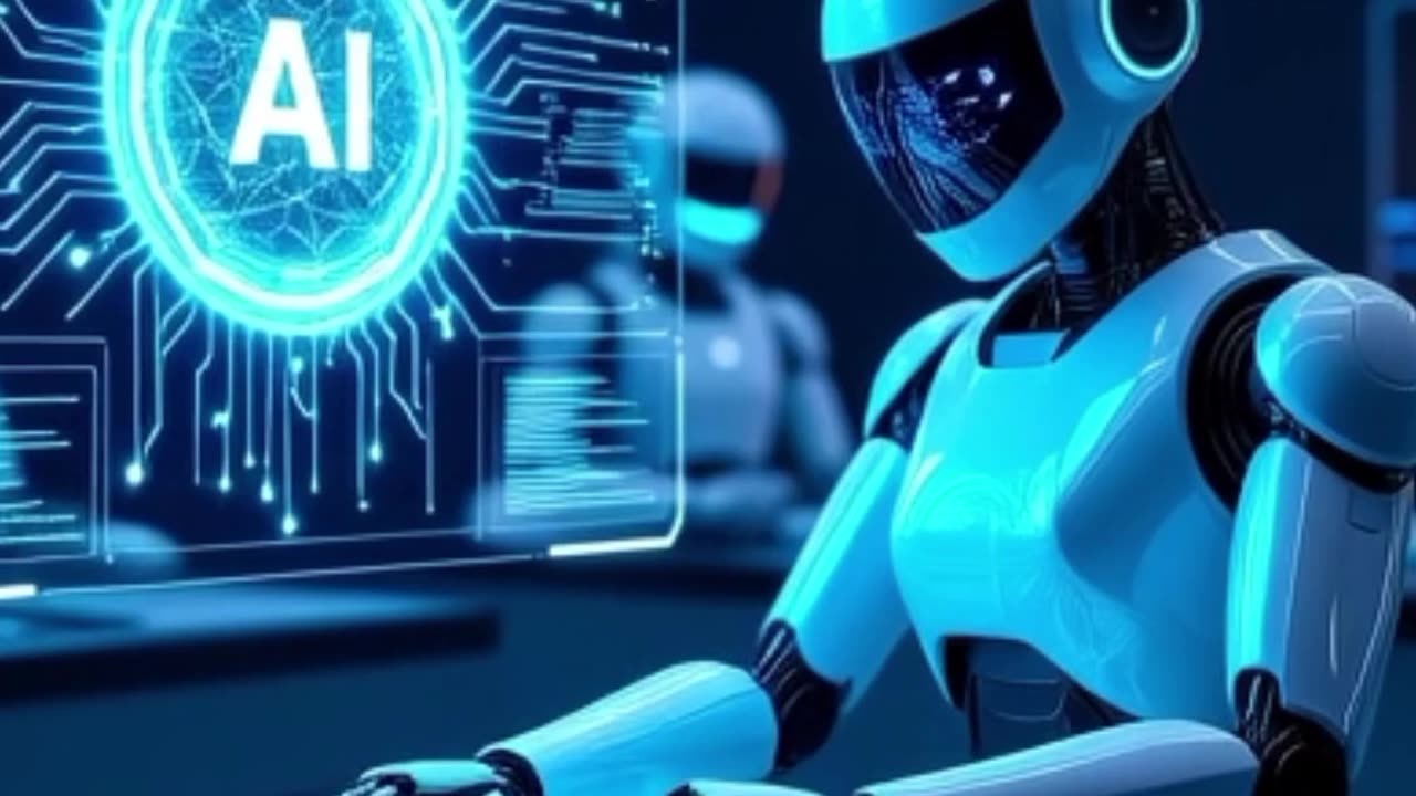AI Creates AI on Its Own in 2025! AutoML & the Rise of AGI 🤖 #TechFacts #FutureAI
