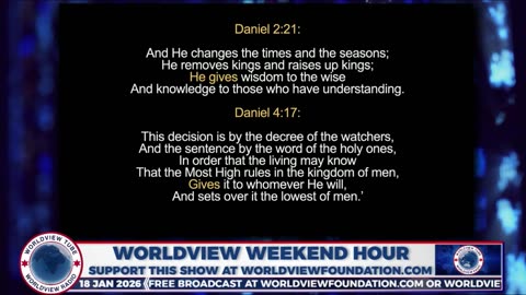 The Book of Daniel - Lesson 2: And the Lord Gave: God's Sovereignty in Judgment, Exile & Faithfulness