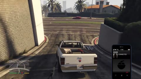 Grand Theft Auto V Episode 6