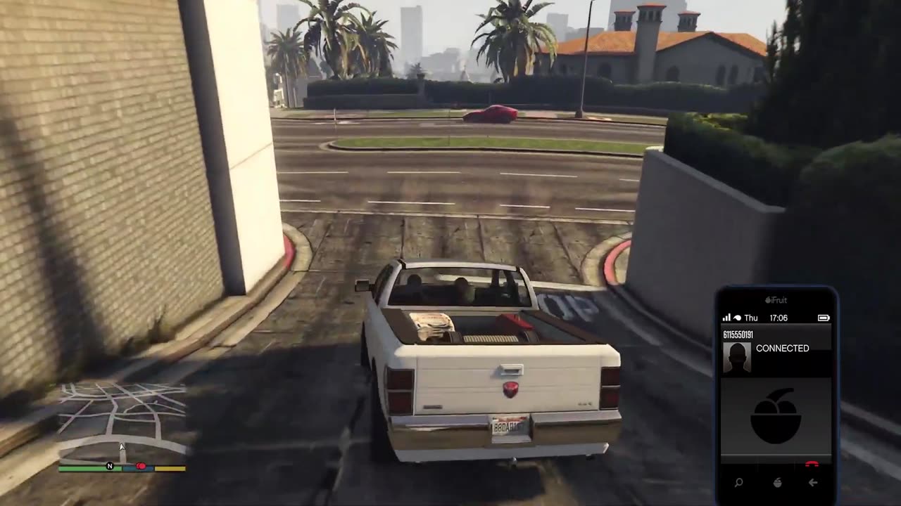 Grand Theft Auto V Episode 6