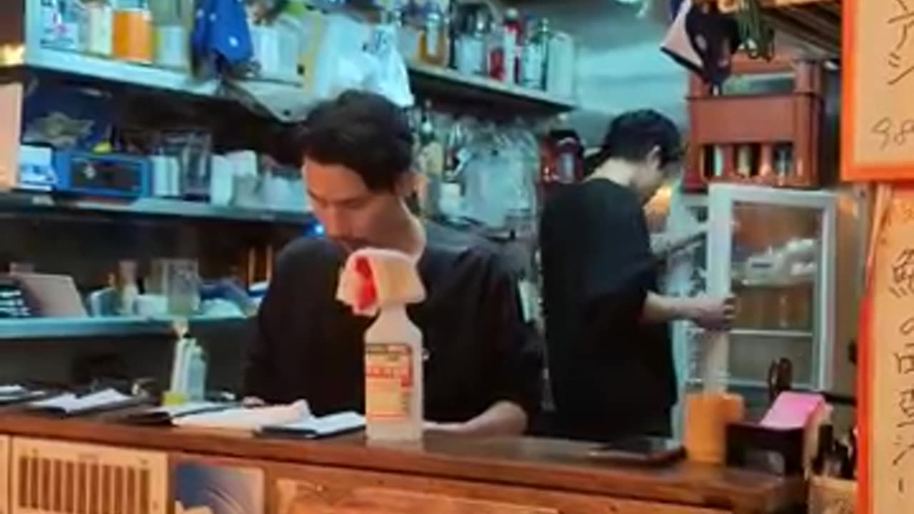 Nightlife Food Alley Madness at Ebisu Yokocho Tokyo!
