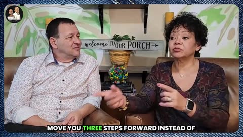 Living In The Moments 246