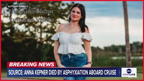 18-year-old Cheerleader Mysteriously Dies Aboard Carnival Cruise Ship while on Vacation
