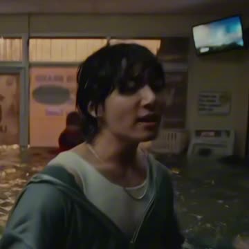 BTS hot Jungkook 😍🔥