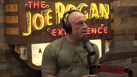 Joe Rogan Experience #2039 - Michael Easter