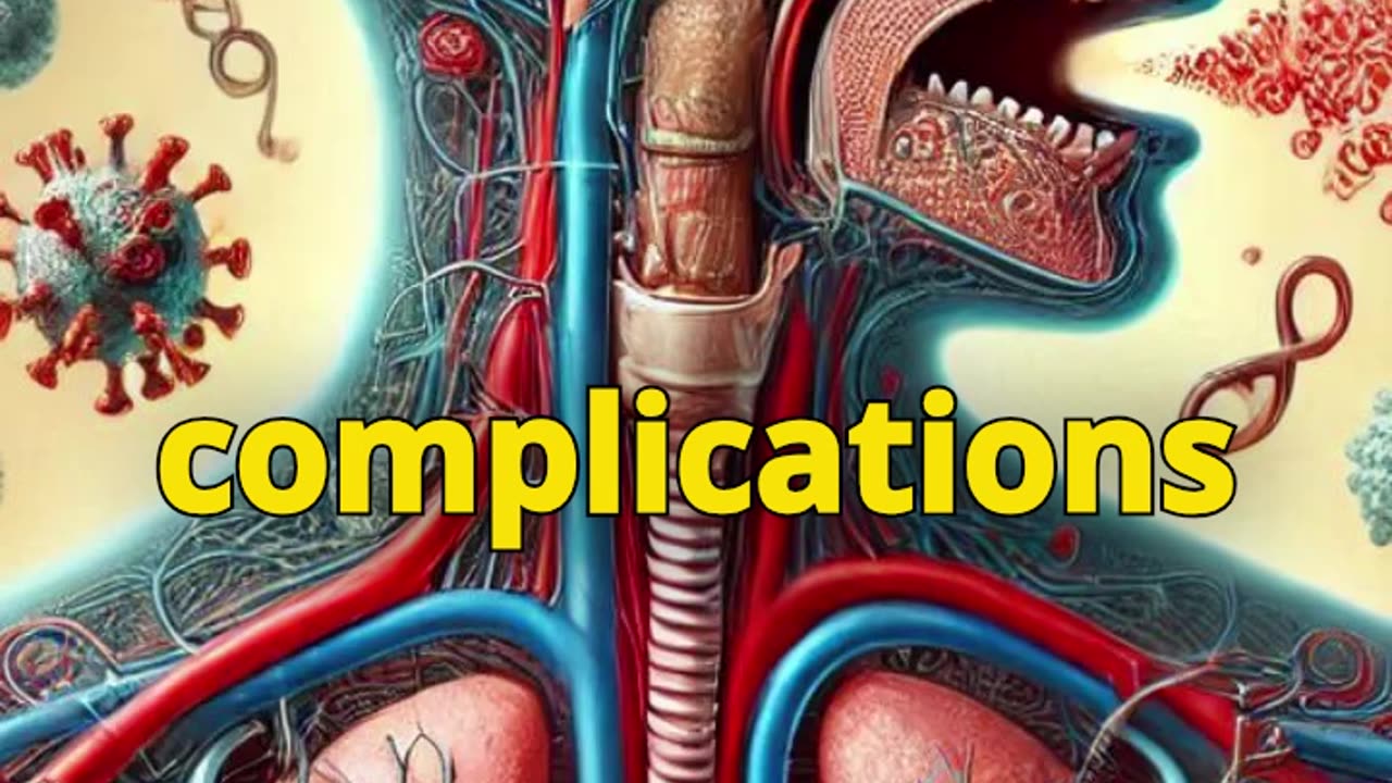 How Human Metapneumovirus Affects Infants