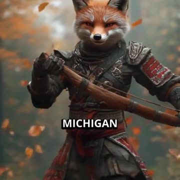 Country dangerous animals power