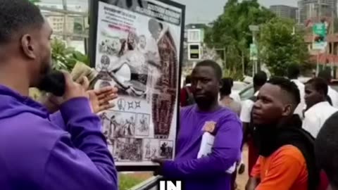 “Look at the generations of old, and see; did ever any trust in the Lord, and was confounded?