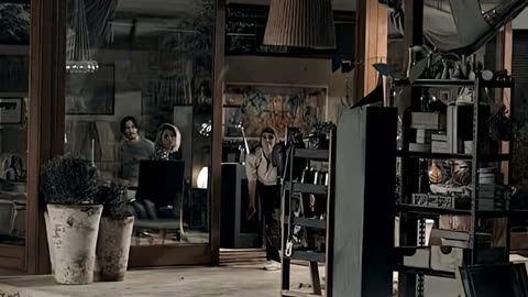 Did he do something wrong?