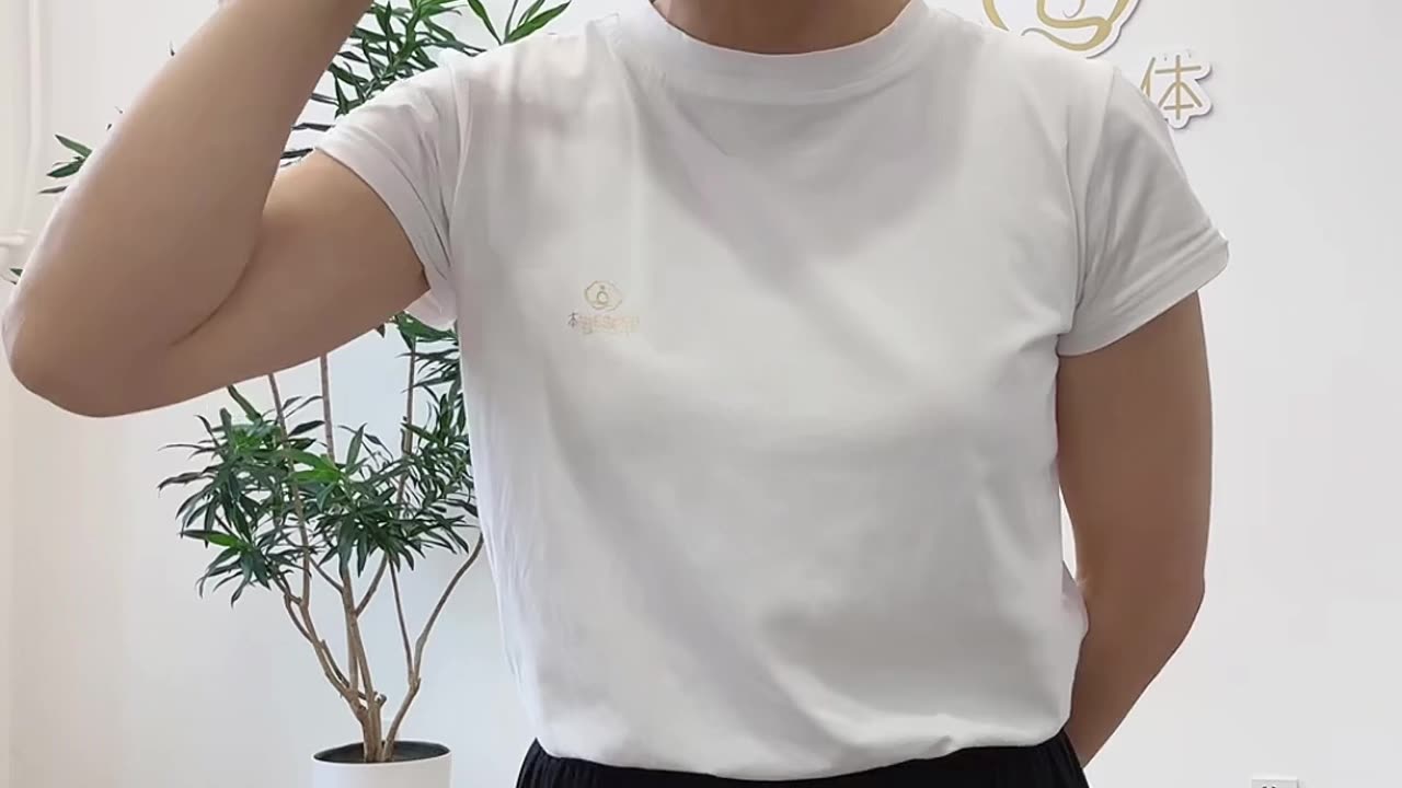 0336.東方體能揭秘力量從哪裡來