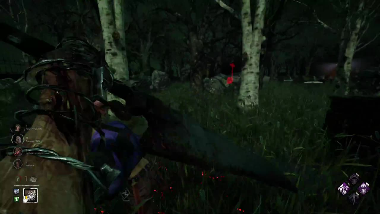 Humans are in a Fallen State