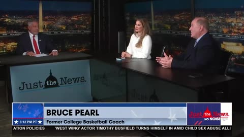 WHAT HAPPENS IF THE IRANIAN REGIME FALLS?